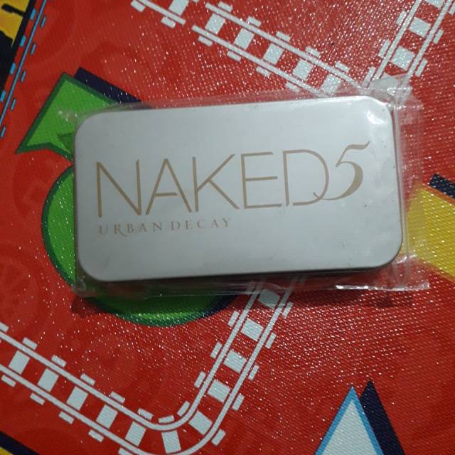 Jual Kuas Naked Set Shopee Indonesia