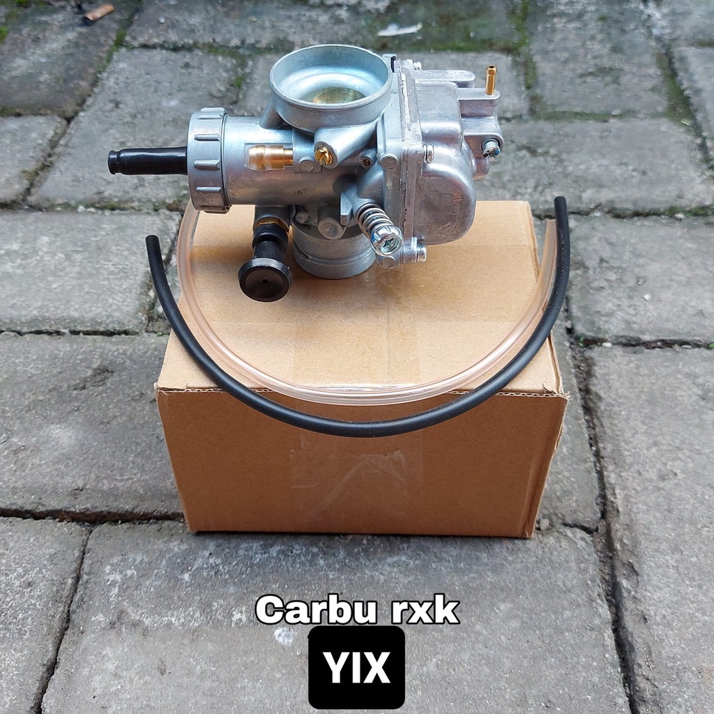 Jual KARBURATOR KARBULATOR KARBU RXK RX KING NPP POLOS KEIHIN SKR LIPPO ...