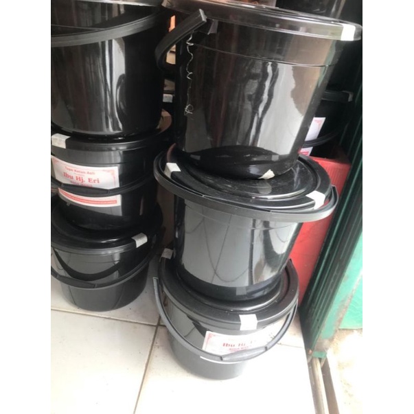 Jual TAPE KETAN KHAS KUNINGAN (per ember isi 70 pcs) Shopee Indonesia