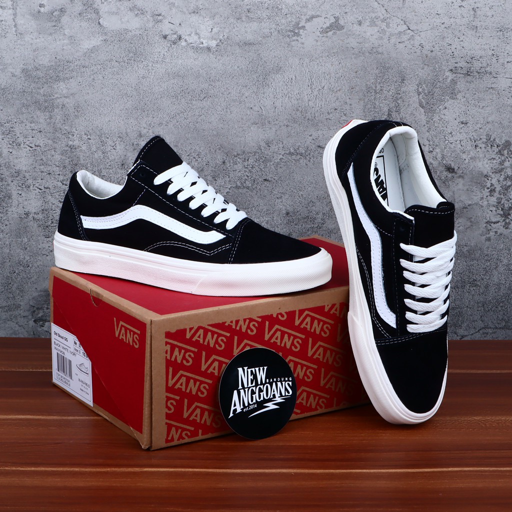 jual vans old skool