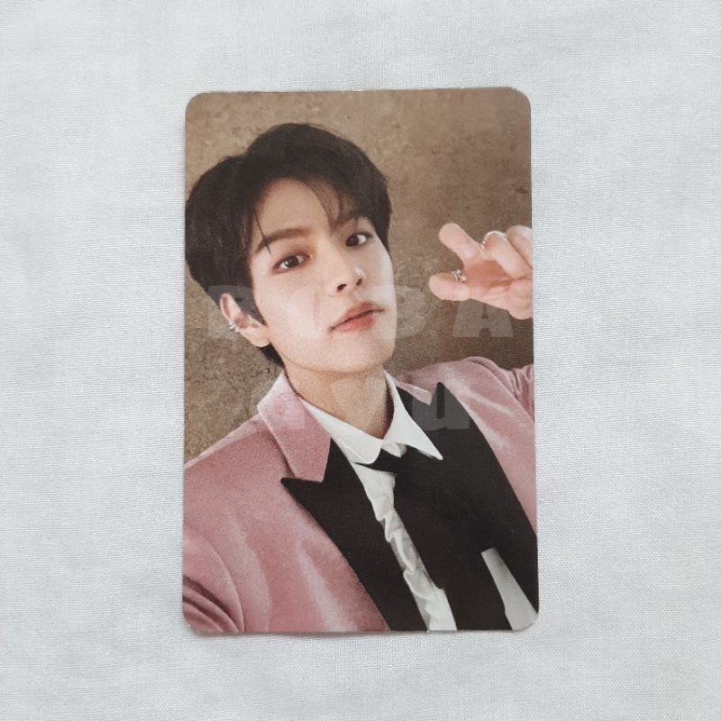 Jual [BOOKED] STRAY KIDS SKZ ODDINARY ODD SEUNGMIN JEWEL CASE PC