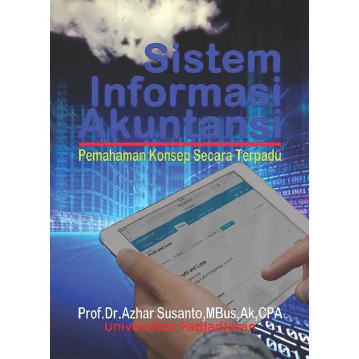 Jual Buku Sistem Informasi Akuntansi Pemahaman Konsep Secara Terpadu ...