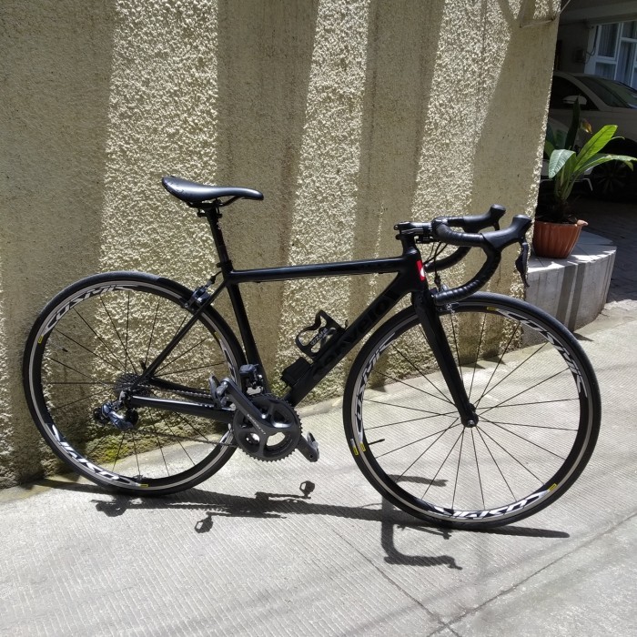 Road Bike Cervelo R3 Sl size 48cm