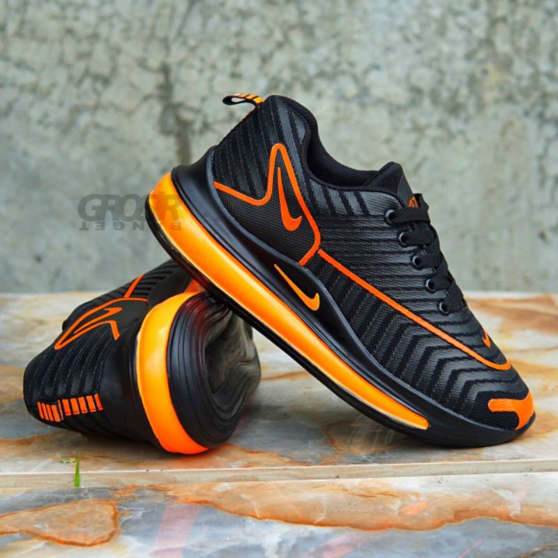 harga sepatu nike airmax 720 original