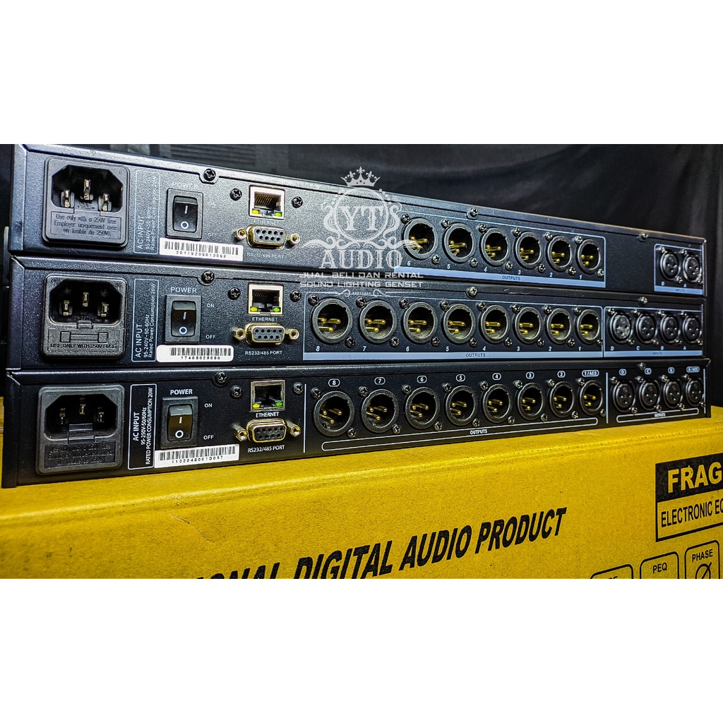 Jual DLMS MANAGEMENT SPL AUDIO DP260 DP480 DP4800F ORIGINAL | Shopee ...