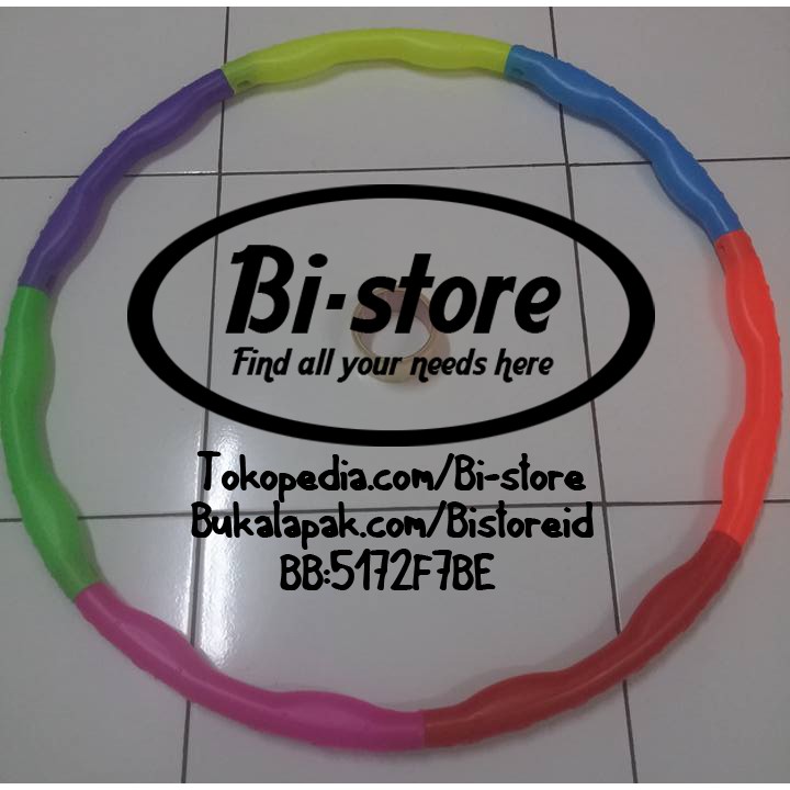 Jual Hula Hup hoop Besar Jumbo Dewasa Anak Tebal Murah | Shopee Indonesia