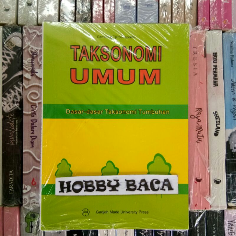 Jual Buku Anatomi : Morfologi Tumbuhan - Anatomi Tumbuhan - Anatomi ...