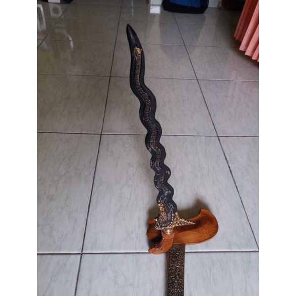 Jual keris naga raja | Shopee Indonesia