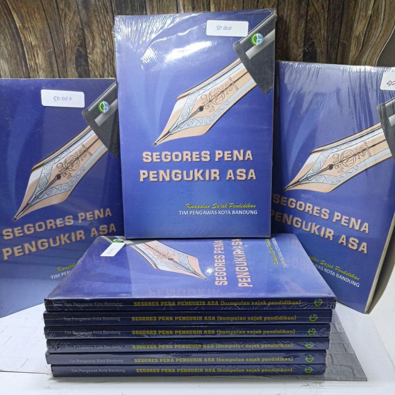 Jual Kumpulan Sajak Pendidikan | Shopee Indonesia