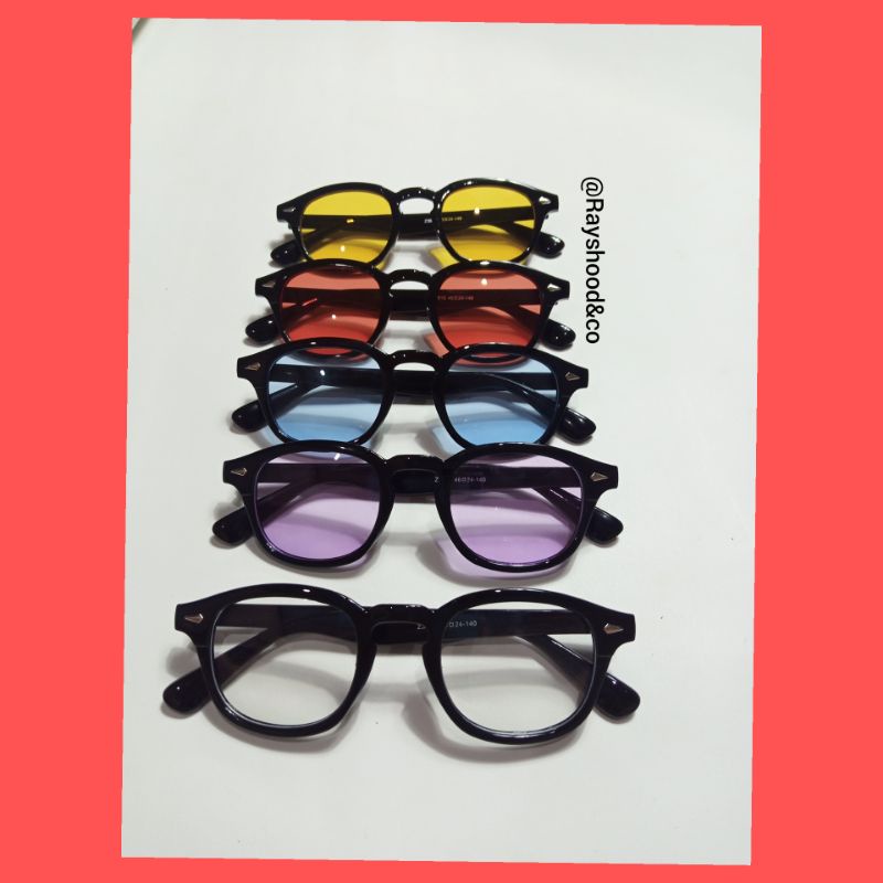 Kacamata Moscot Lemtosh