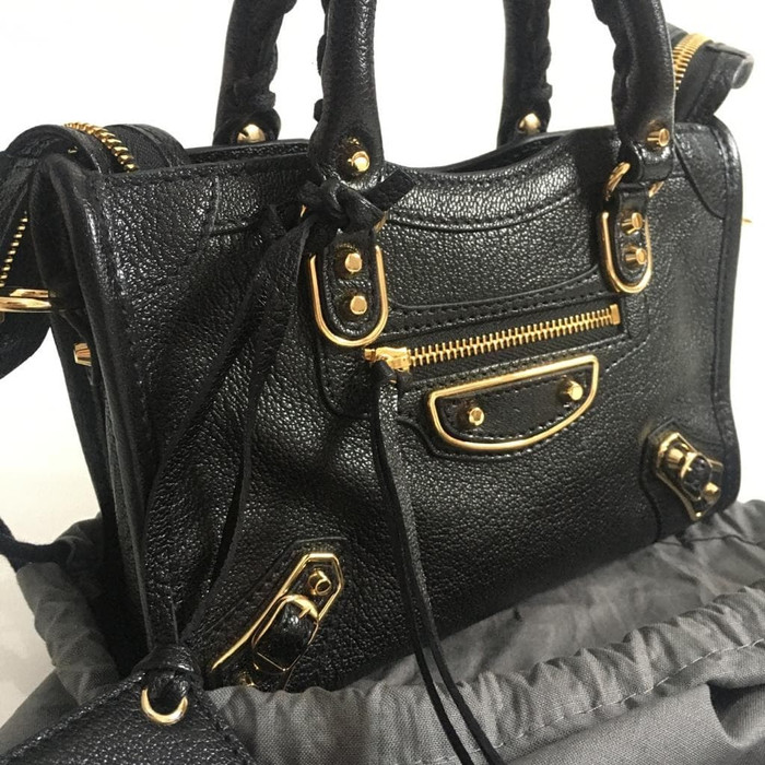 Balenciaga bag original price sale