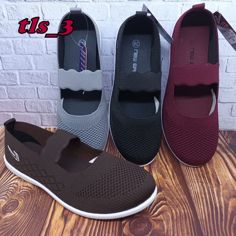 Slip on hot sale new era