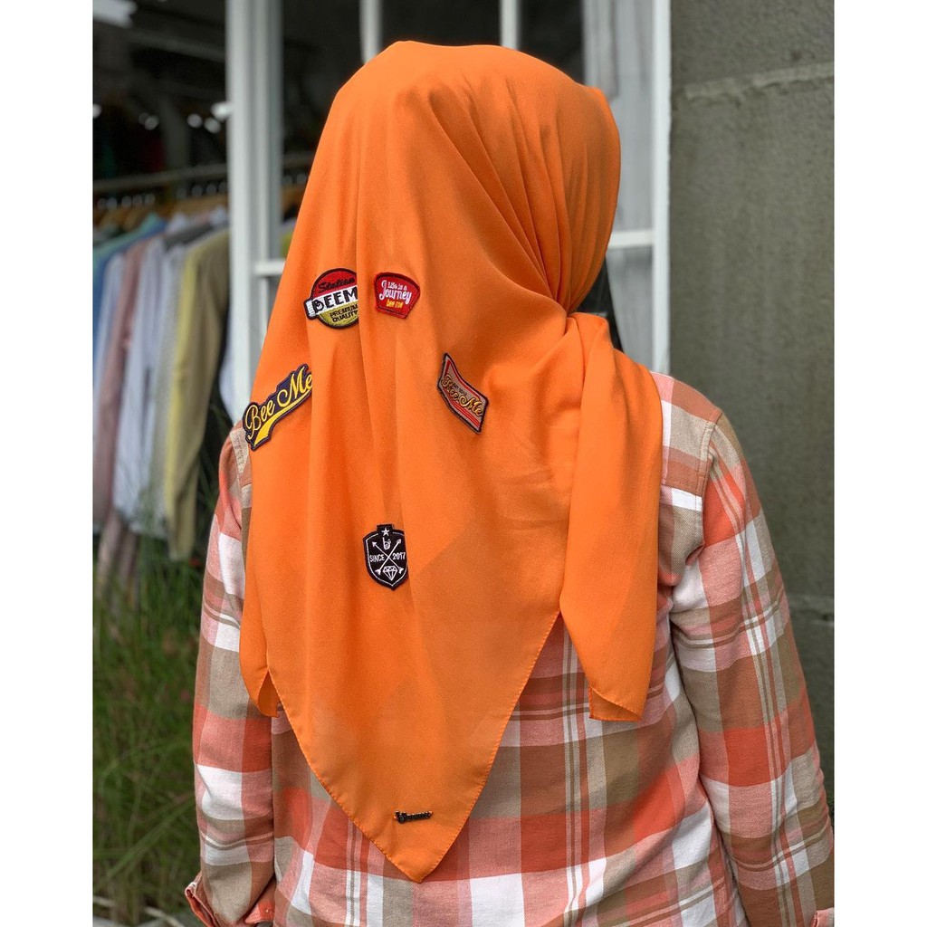 beeme hijab