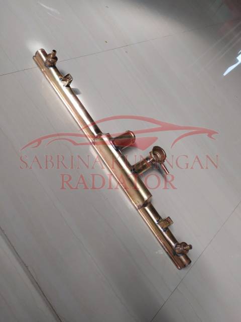 Jual upper tank radiator grand livina & nissan juke | Shopee Indonesia