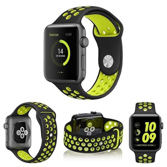 Jual strap iwatch outlet