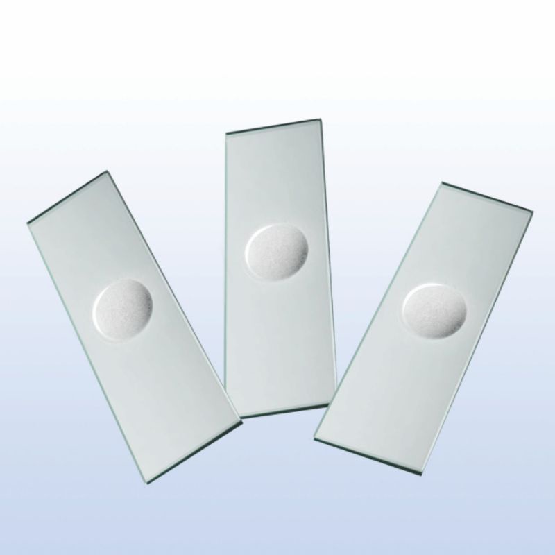 Jual Gelas Objek Kultur Mikro isi 72 pcs dan isi 50 pcs | Shopee Indonesia