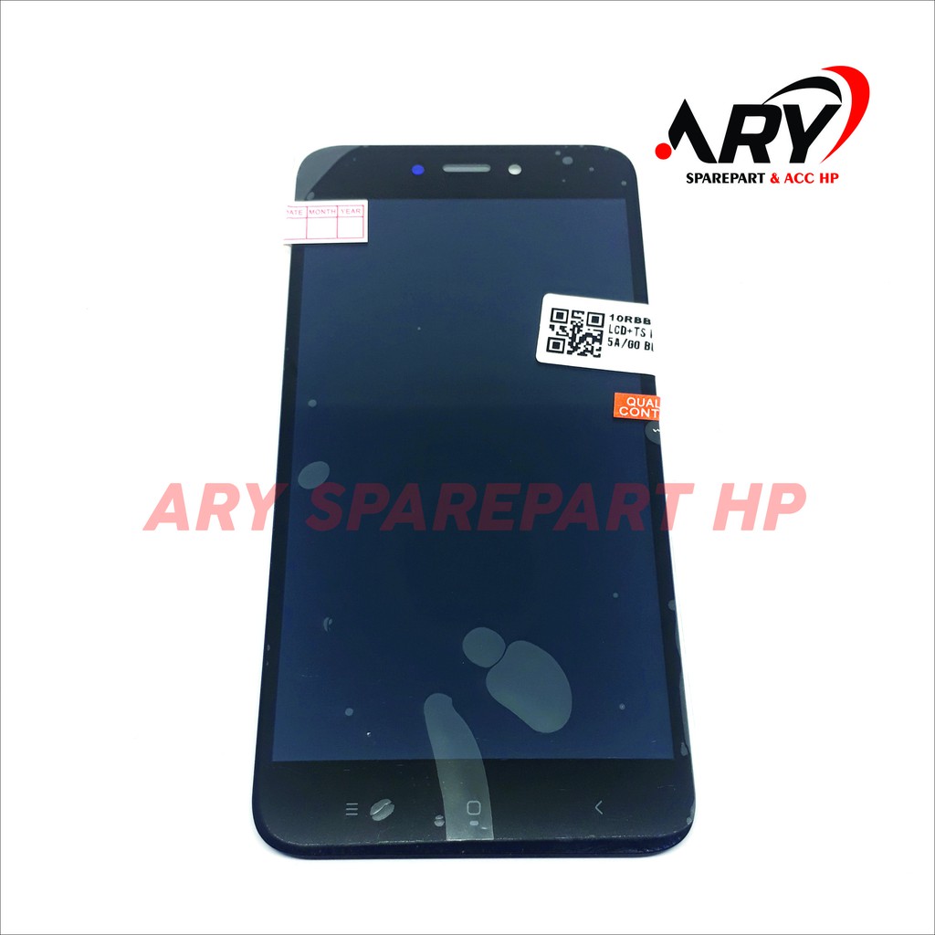 Jual LCD TOUCHSCREEN XIAOMI REDMI 5A / GO FULLSET BERGARANSI | Shopee ...