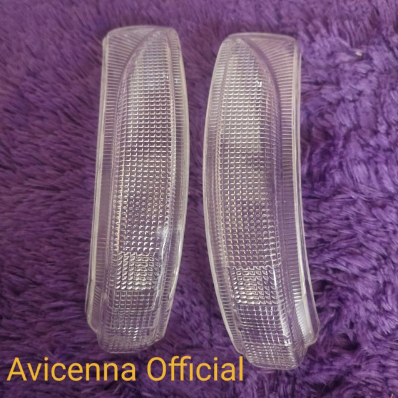 Jual MIKA SEIN SEN SPION HONDA JAZZ VTEC TAHUN 2004 2009 KANAN ATAU