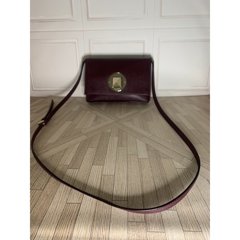 Kate spade newbury discount lane sally crossbody