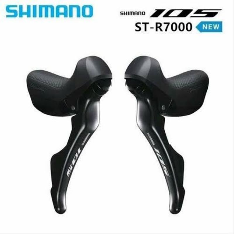 Jual BRIFTER SHIMANO 105 R7000 ORIGINAL Shopee Indonesia