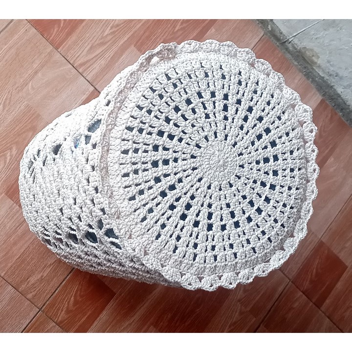 Jual SARUNG GALON RAJUT / COVER GALON AQUA RAJUTAN ORIGINAL HANDMADE ...