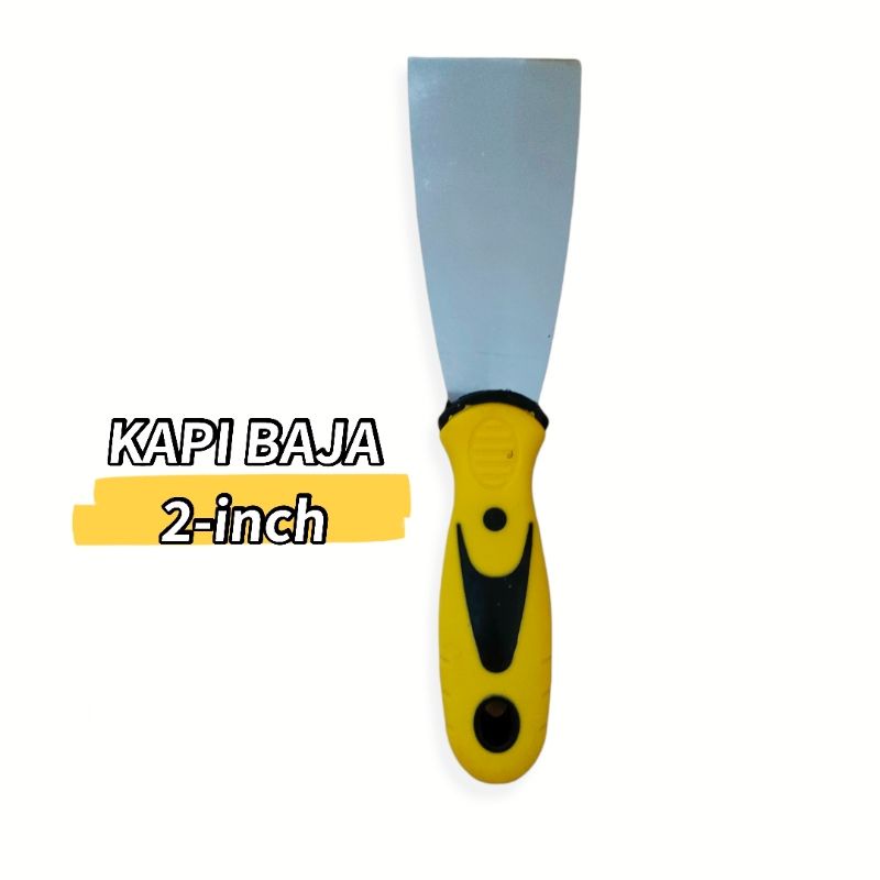 Jual KAPI BAJA / KAPI CAT 2 INCH GAGANG KARET | Shopee Indonesia