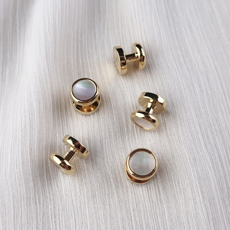 Jual kancing kemeja tuxedo Harga Terbaik & Termurah Juni 2026 | Shopee ...