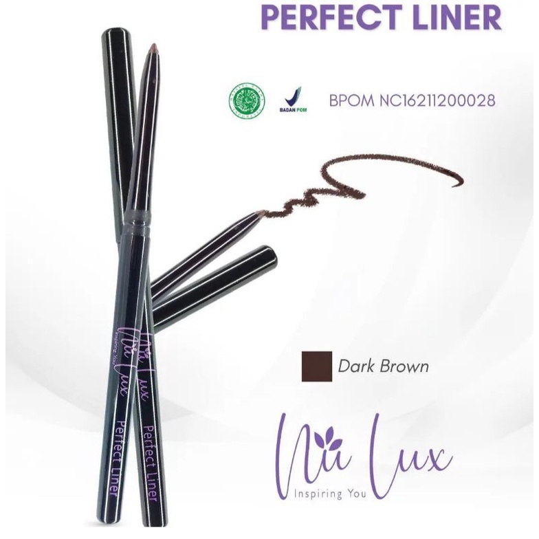 Nulux liner deals