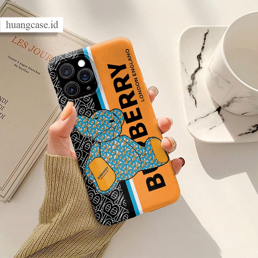 Jual Huang Case HARDCASE CHRSTN DIOOR CASING TERBARU IPHONE