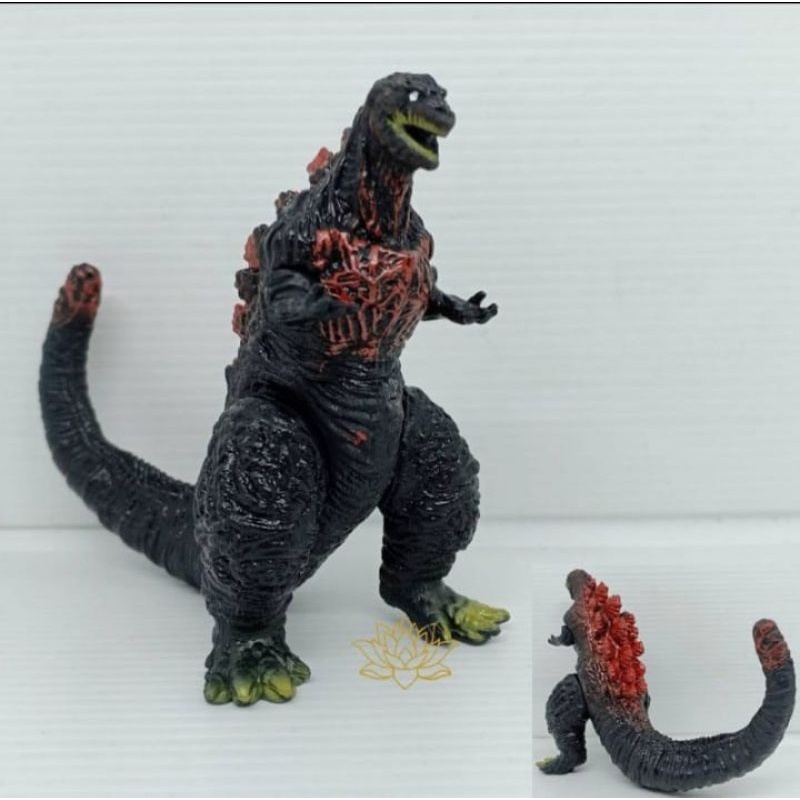 Jual mainan godzila size S | Shopee Indonesia