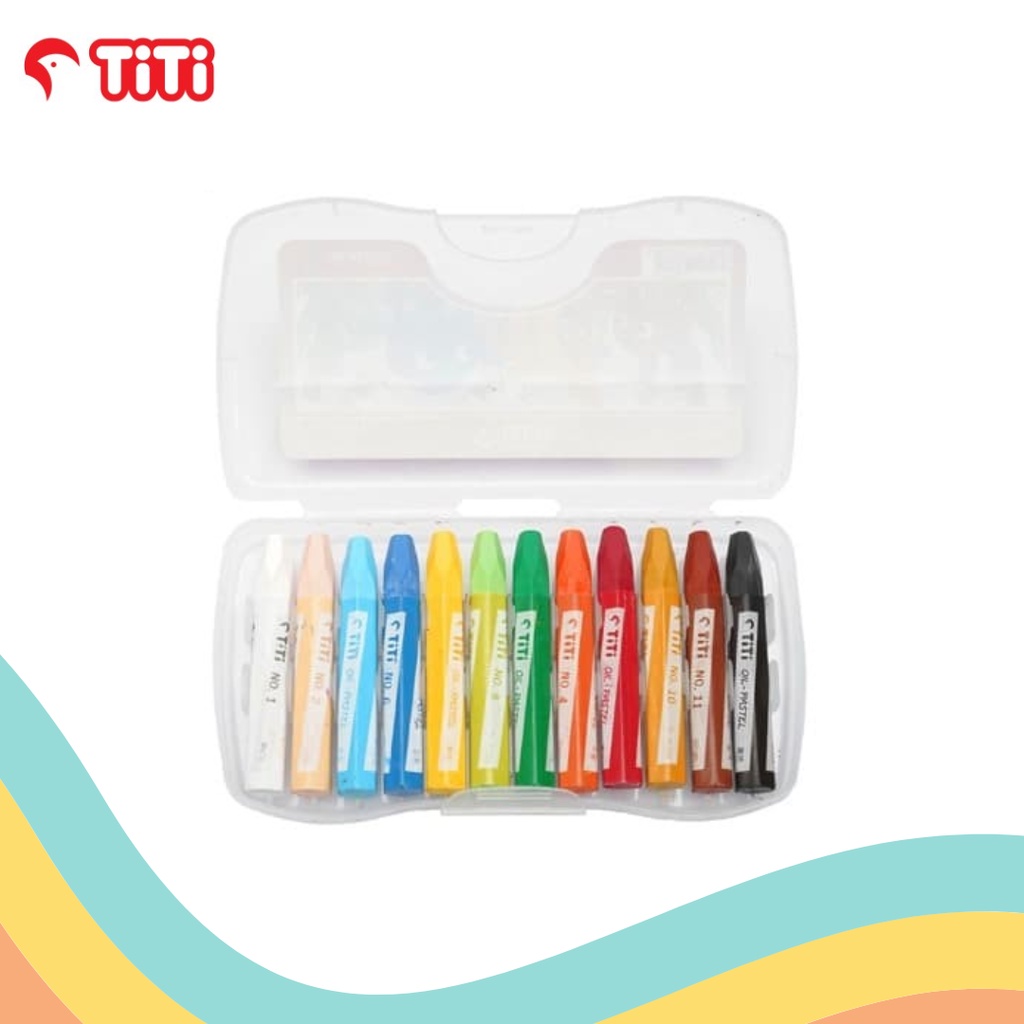 Jual PASTEL TITI OP-12 (1 PCS) | Shopee Indonesia