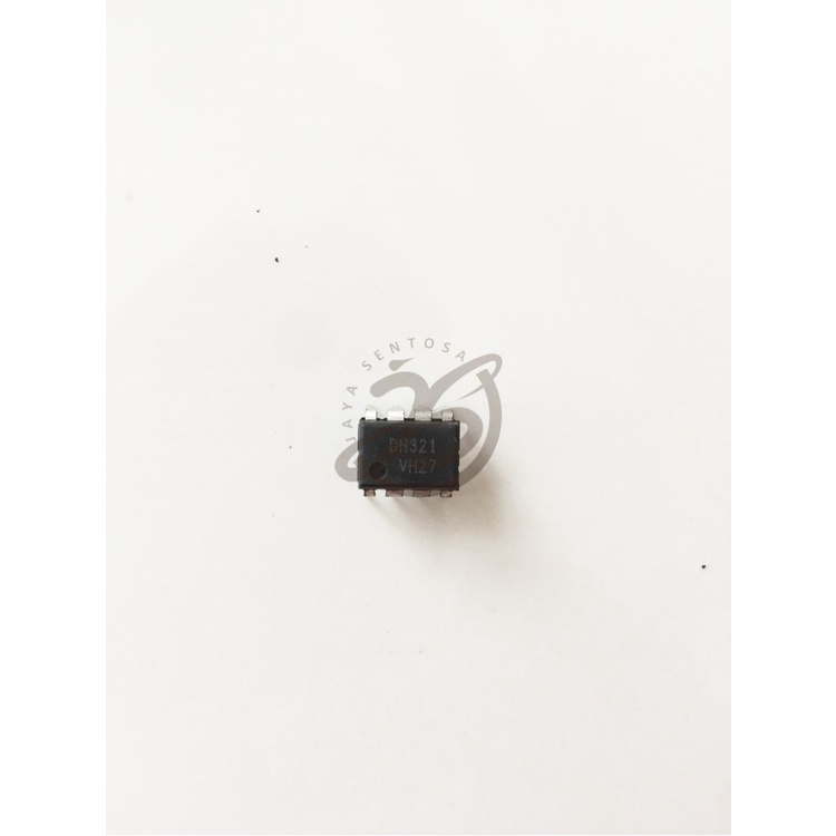 Jual DH321 ASLI ORIGINAL NOS (NEW OLD STOCK) DH 321 ORI | Shopee Indonesia