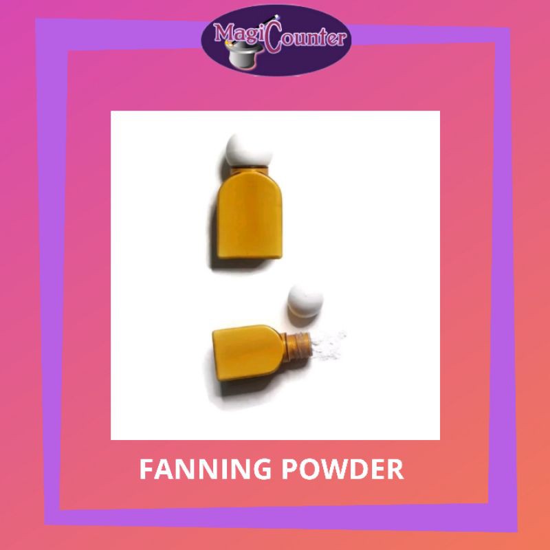 Jual FANNING POWDER | Shopee Indonesia