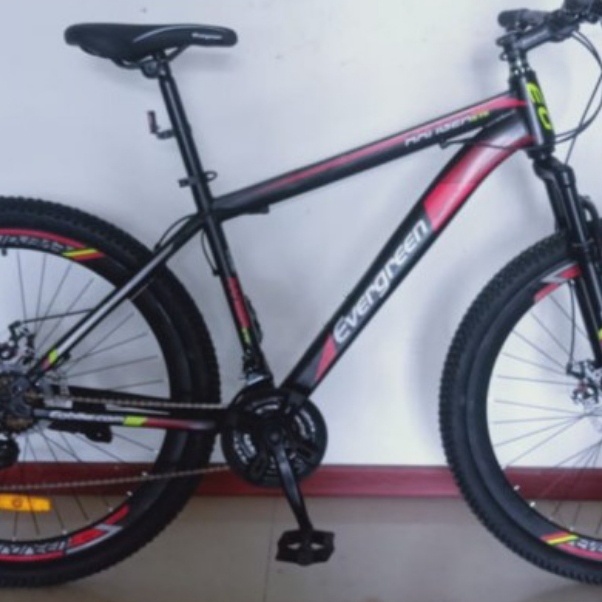 Jual SEPEDA GUNUNG 27.5