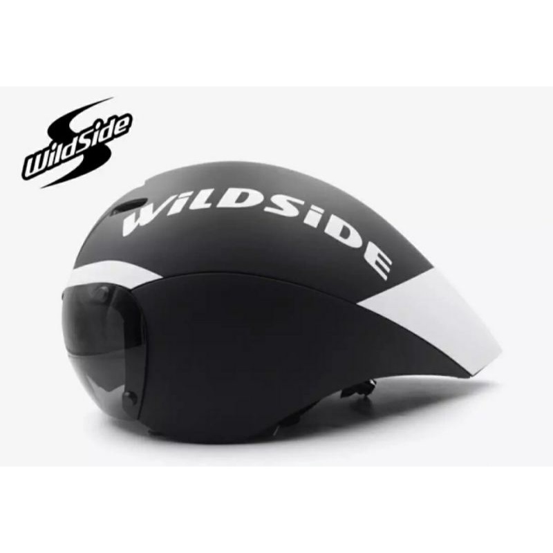 wildside aero helmet