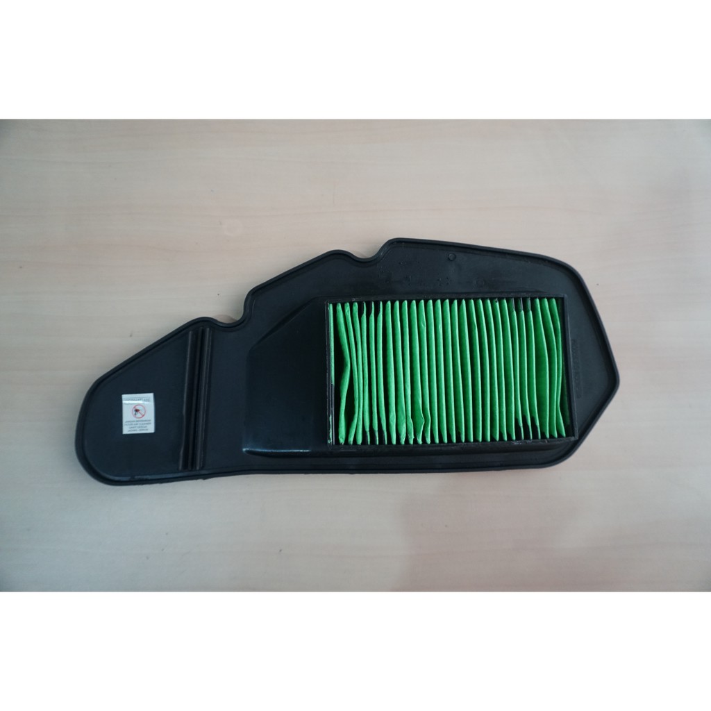 Jual Filter Udara Motor VARIO CBS 125 FI / VARIO TEKNO 125 FI Saringan
