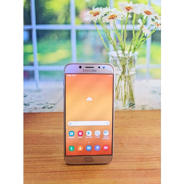 Jual Samsung J7 Pro Ex Resmi Indonesia Sein | Shopee Indonesia