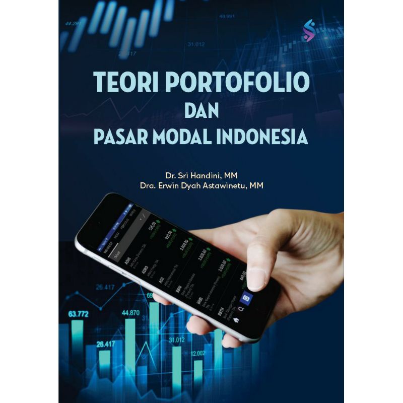 Jual Buku Teori Portofolio Dan Pasar Modal Indonesia | Shopee Indonesia