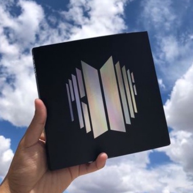 Jual [READY] ALBUM ONLY BTS PROOF COMPACT EDITION VERSION VERSI COMPACT ...