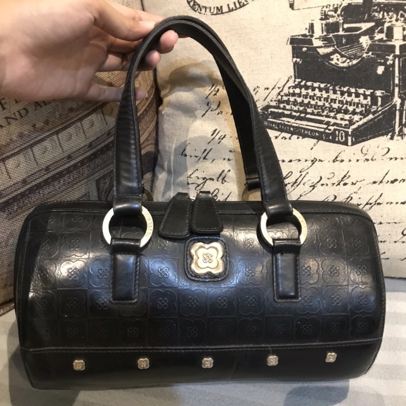 Jual Tas Pelle Borsa Preloved | Shopee Indonesia