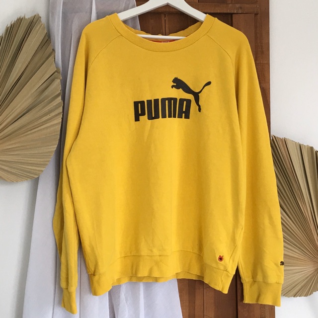 Sweater puma original store