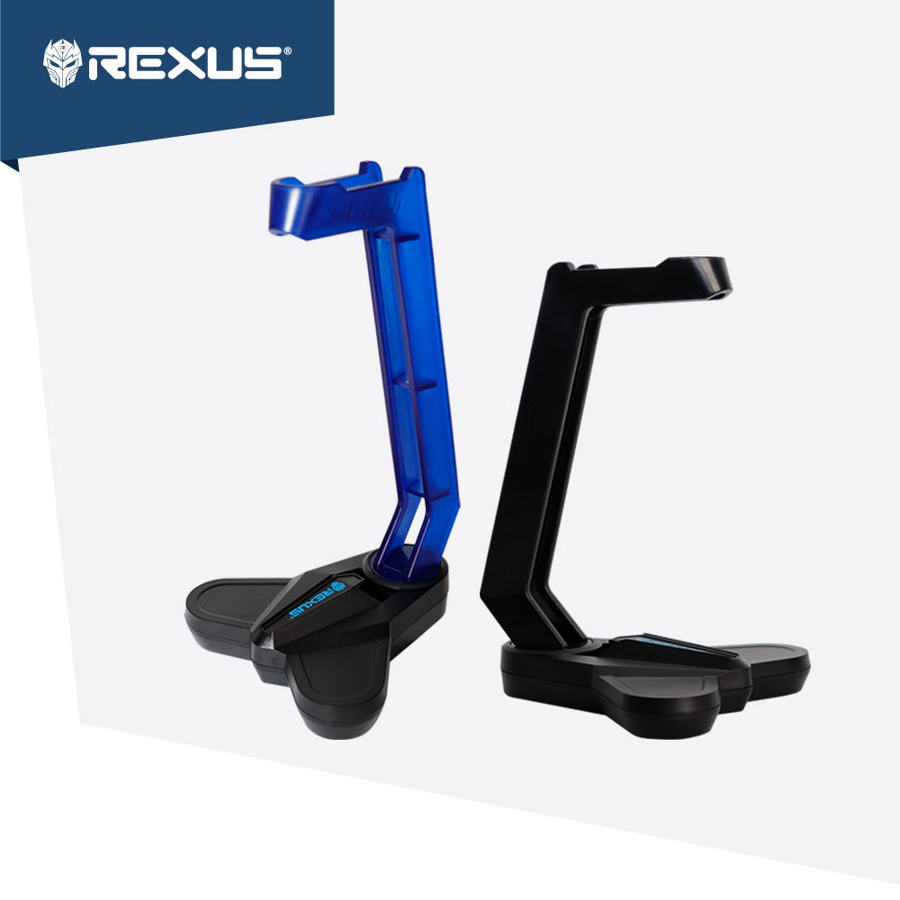 Jual Rexus Headset Stand J2 NEW EDITION 2020 | Shopee Indonesia