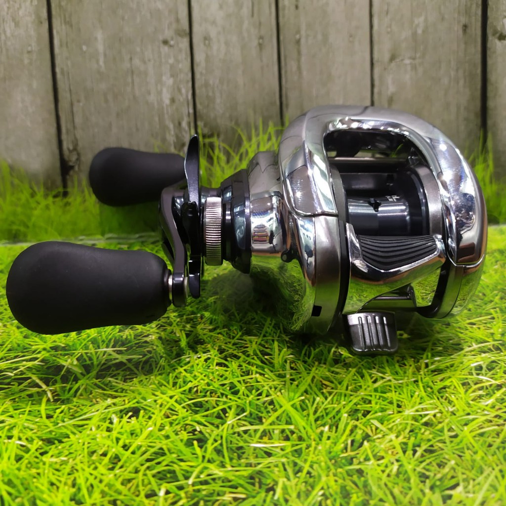 SHIMANO 19ANTARES HG left 【公式通販】