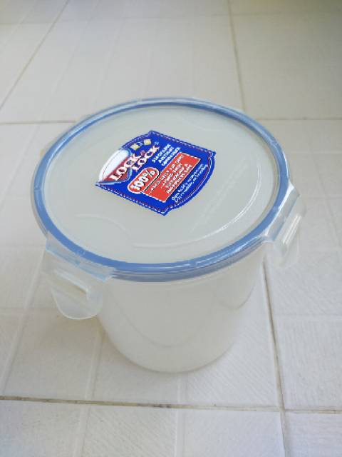 Jual LOCK&LOCK FOOD CONTAINER HPL 933B | Shopee Indonesia