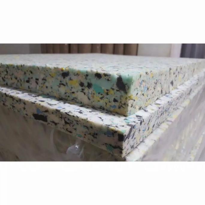 Jual monggo] BUSA SPONGE PADAT KERAS REBONDED REBONIT D.90(KASUR, SOFA ...