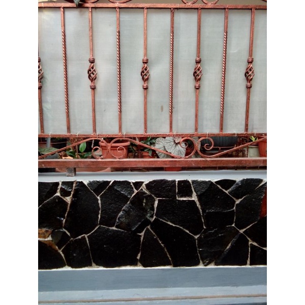 Jual batu random hitam | Shopee Indonesia