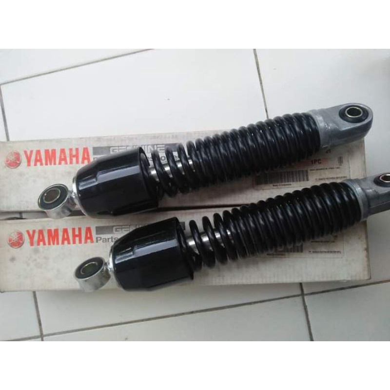 Jual Shock shockbreaker belakang F1 F1Z Sigma crypton F1ZR FIZR per ...