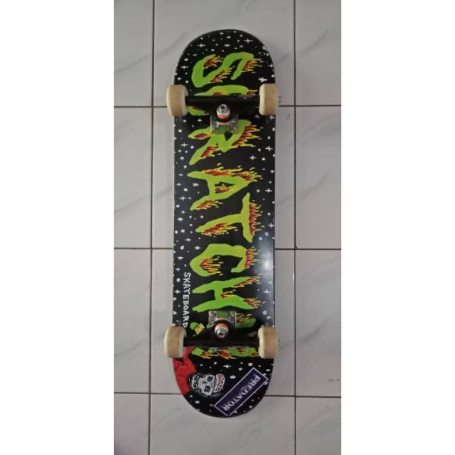 Jual Skateboard | Shopee Indonesia