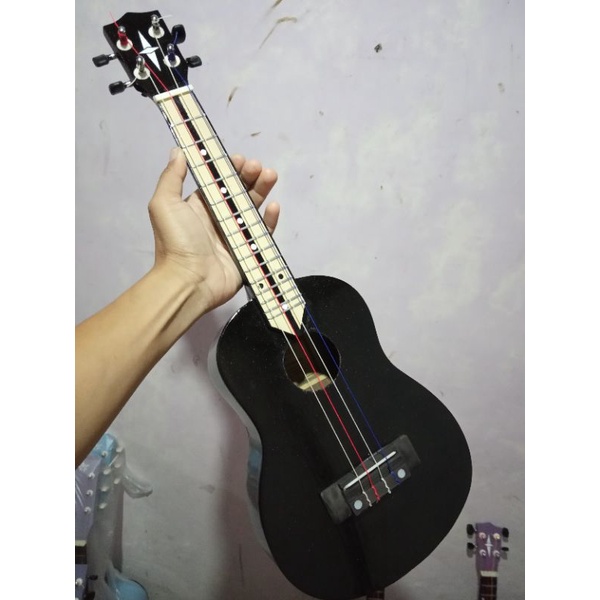 Jual UKULELE SENAR 4 UKULELE KENTRUNG Shopee Indonesia