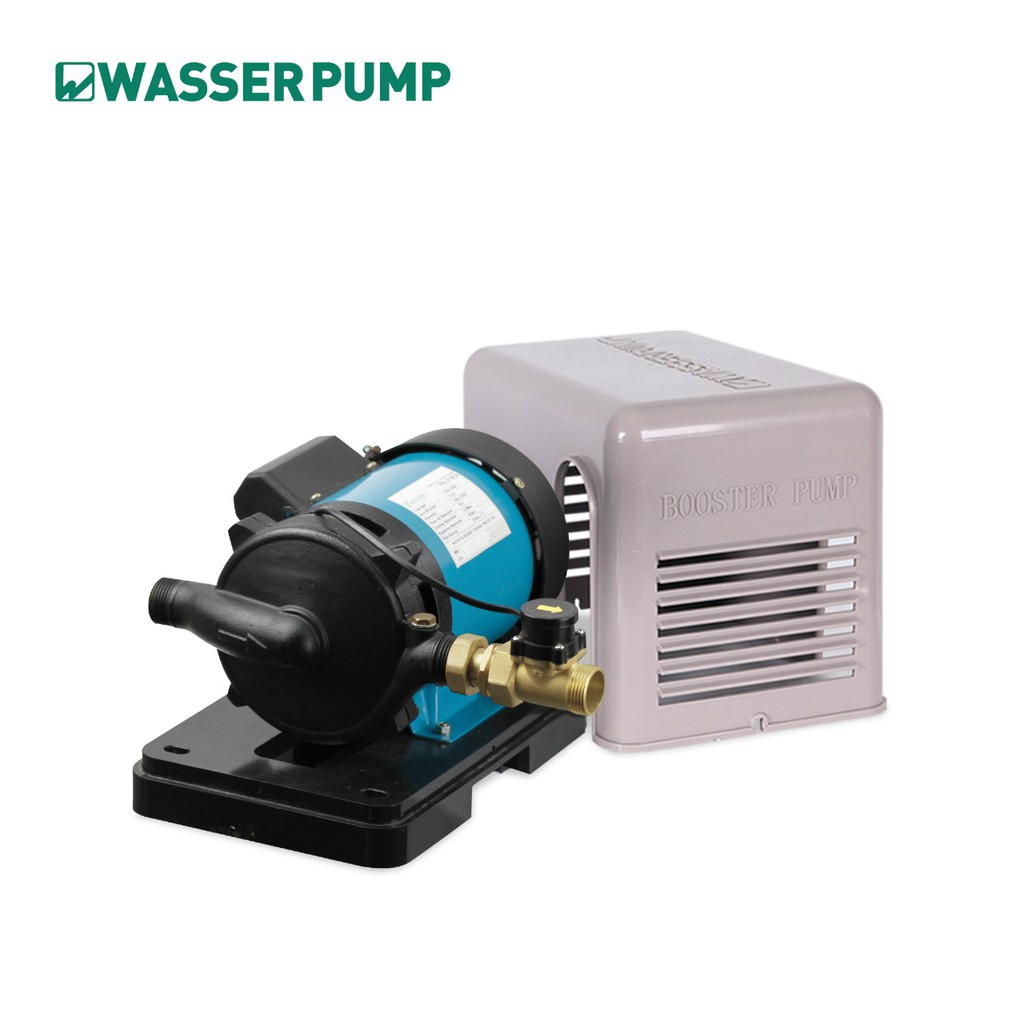 Jual WASSER BOOSTER PUMP PB-318EA Pompa Air Pendorong | Shopee Indonesia